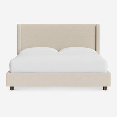 Domme Platform Bed by DISC Interiors