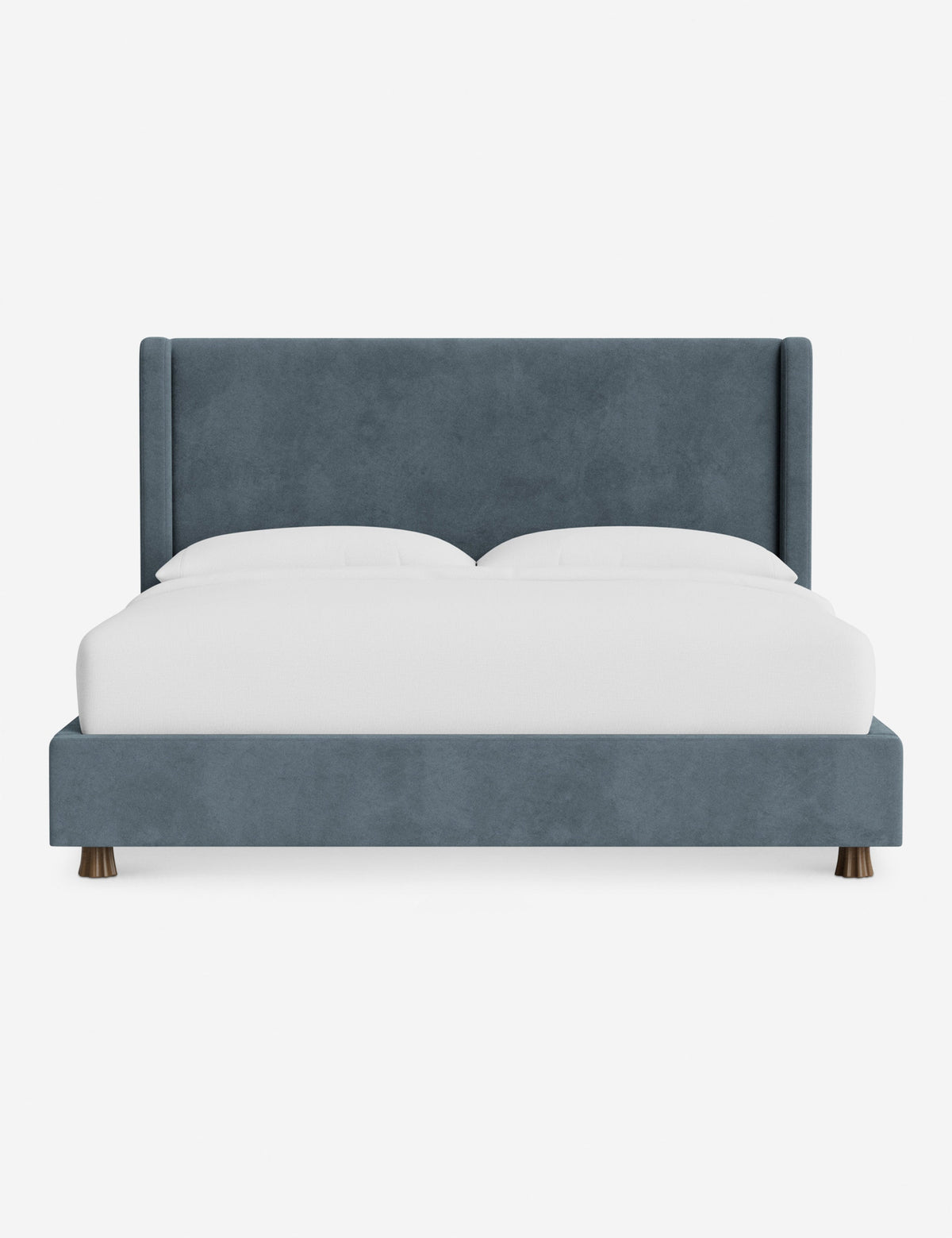 Domme Platform Bed by DISC Interiors