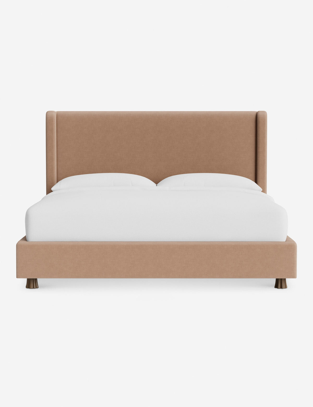 Domme Platform Bed by DISC Interiors