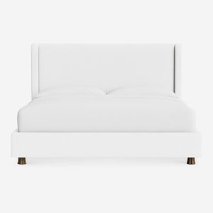 Domme Platform Bed by DISC Interiors