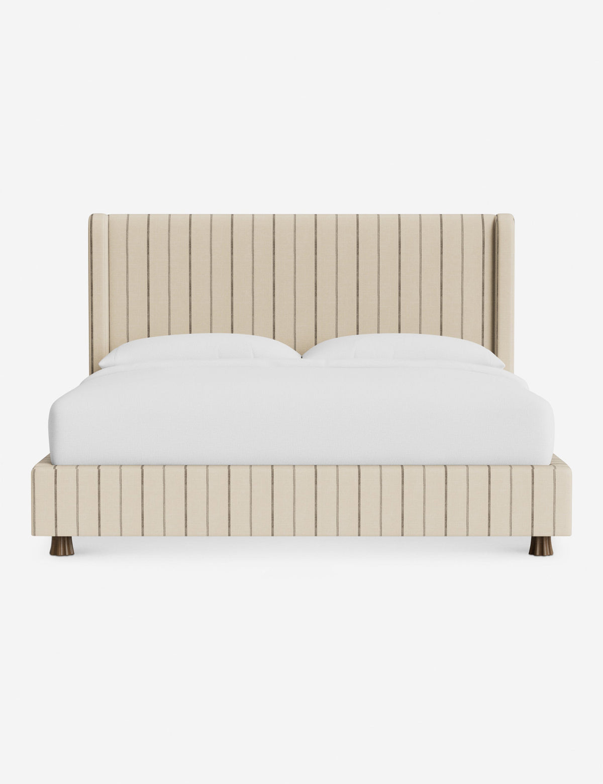Domme Platform Bed by DISC Interiors