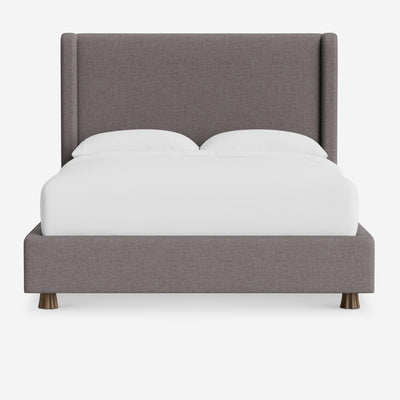Domme Platform Bed by DISC Interiors
