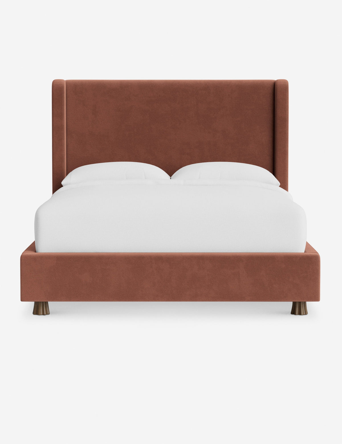 Domme Platform Bed by DISC Interiors