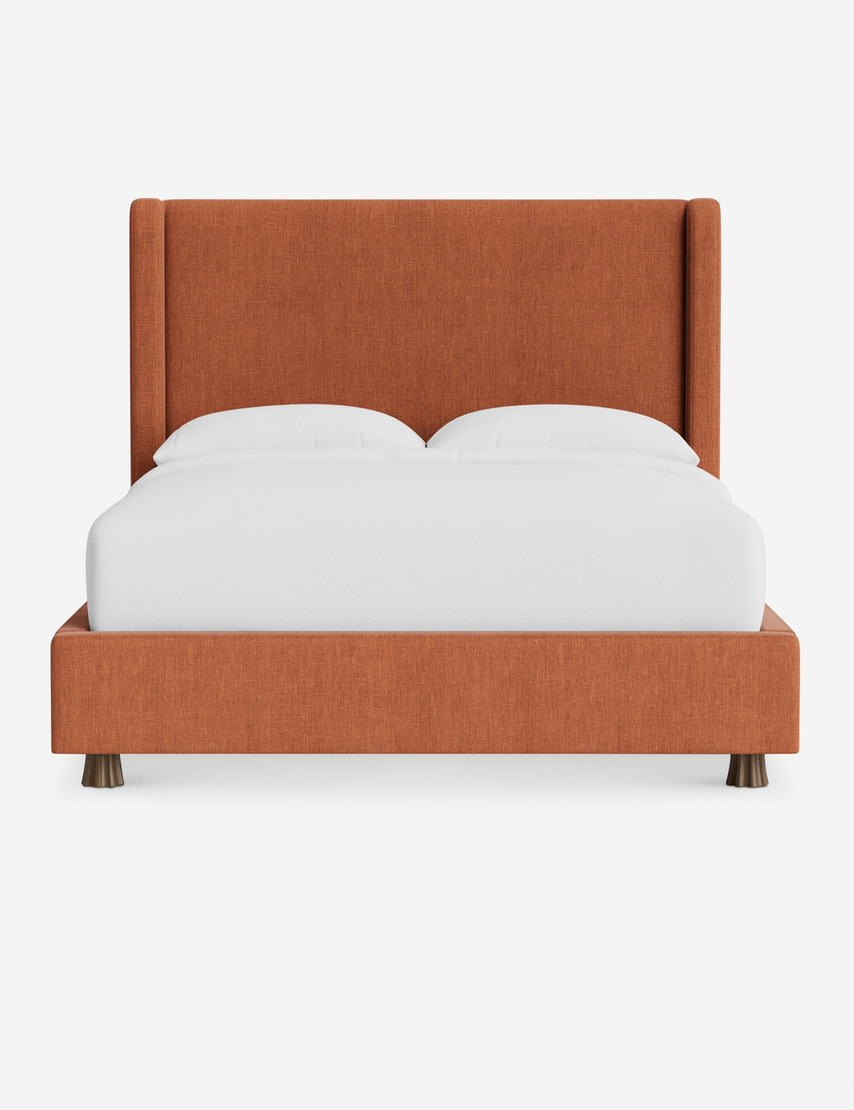 Domme Platform Bed by DISC Interiors