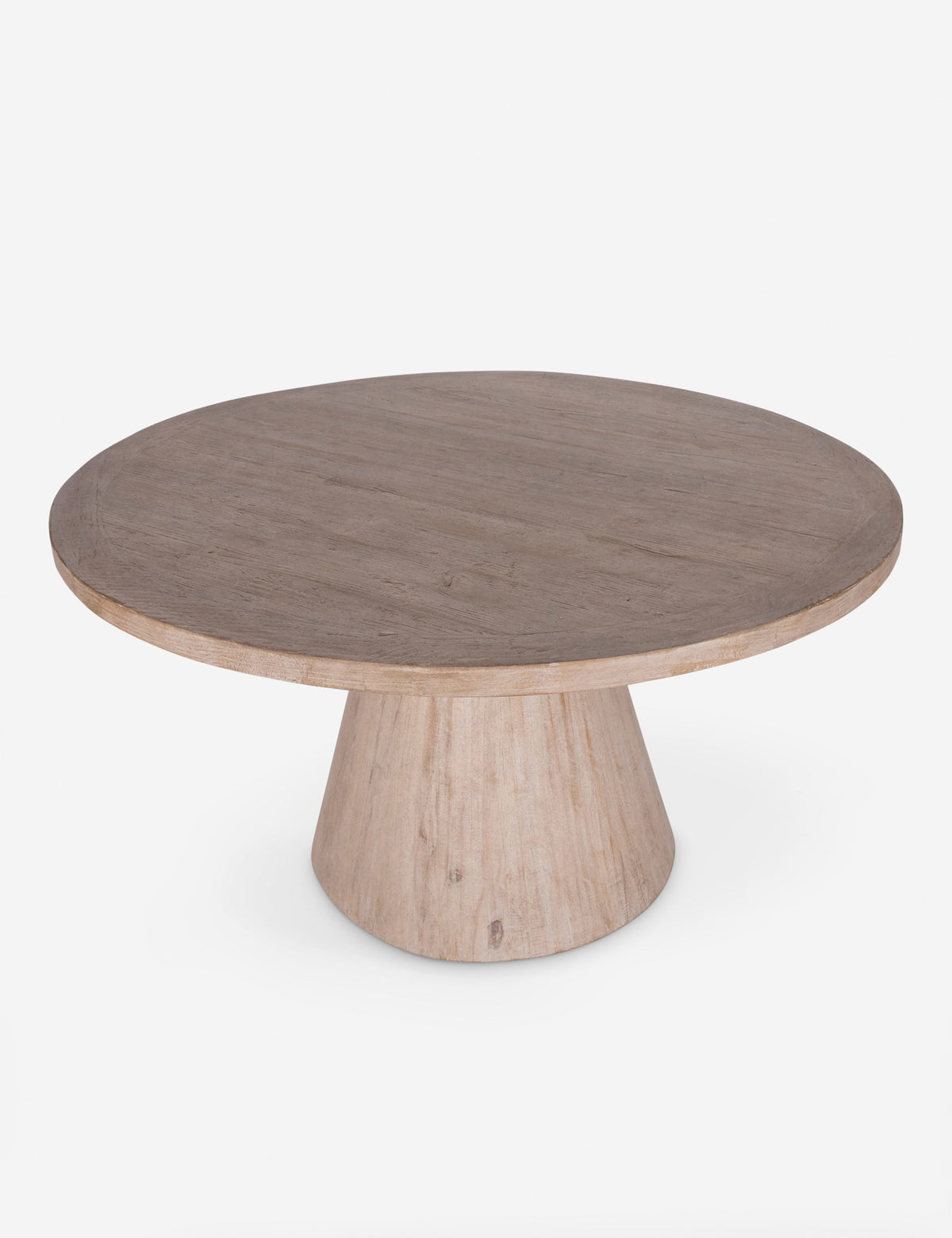 Horton Round Dining Table