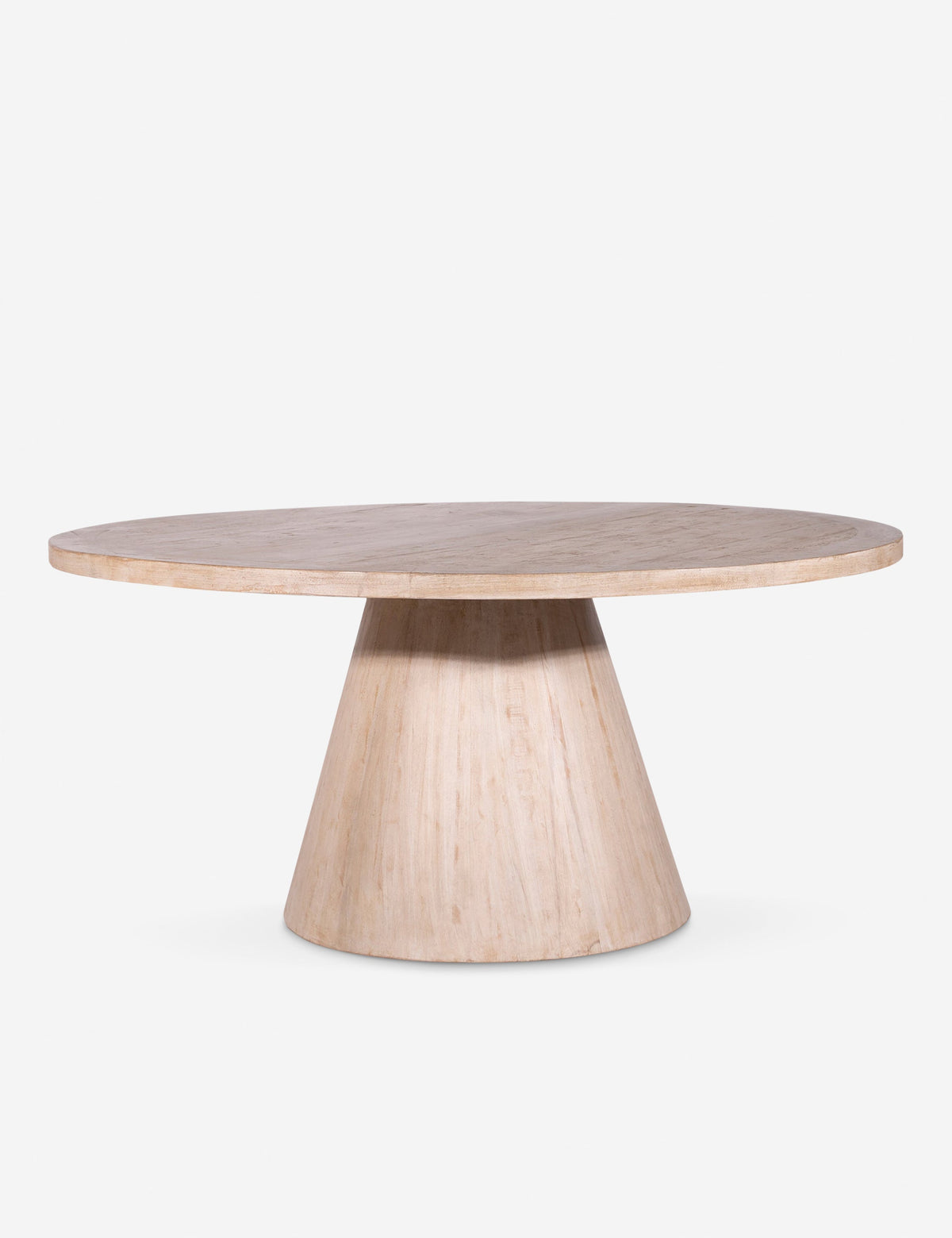 Horton Round Dining Table
