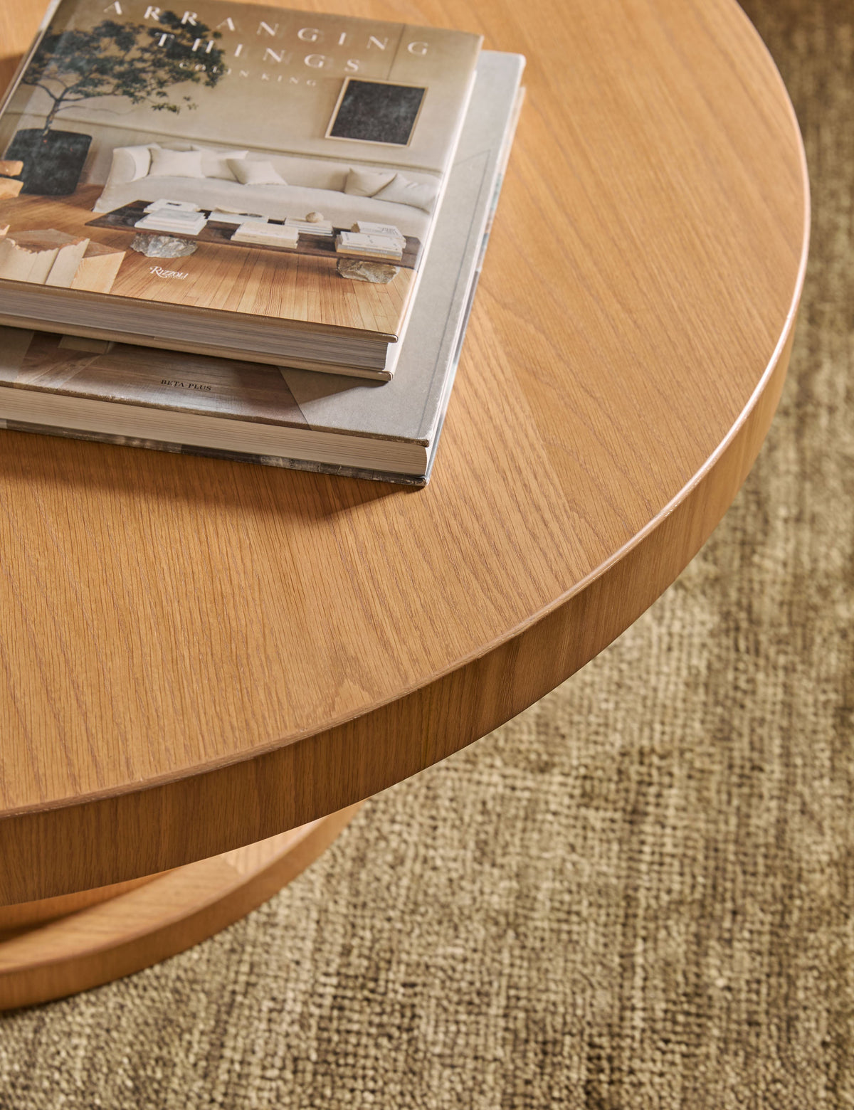Dael Coffee Table