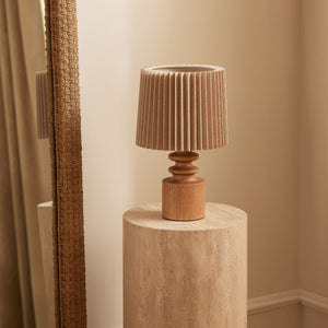 Joshi Table Lamp