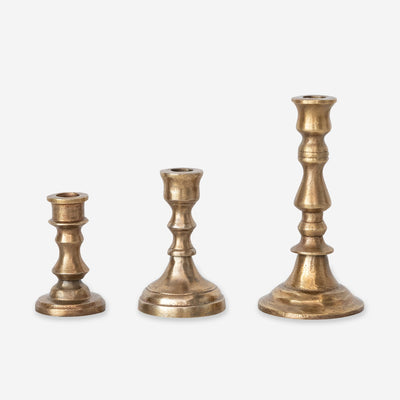 Virgil Taper Candle Holder