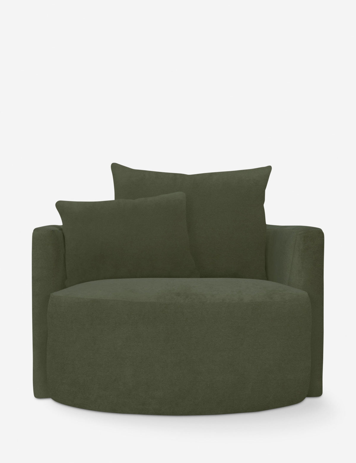 Dawson Swivel Chair