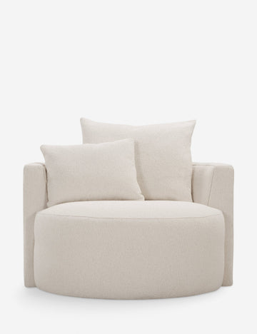 White Basketweave