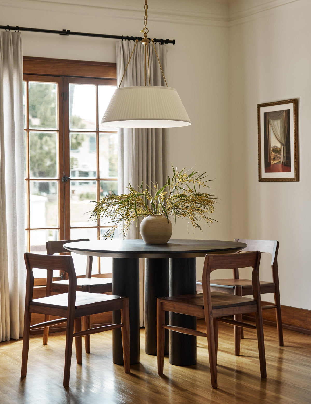 Drummond Dining Chair (Set of 2)