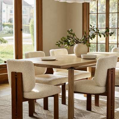 Sydney Dining Chair (Set of 2)