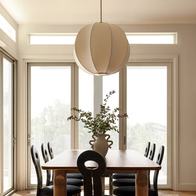 Nguyen Pendant Light