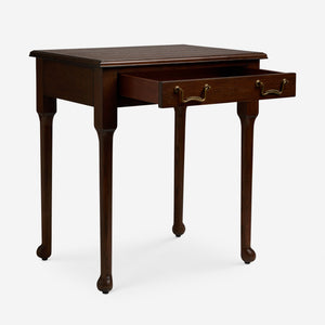 Drisco Nightstand by Heidi Caillier