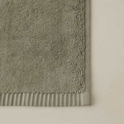 Duna Organic Towel Collection