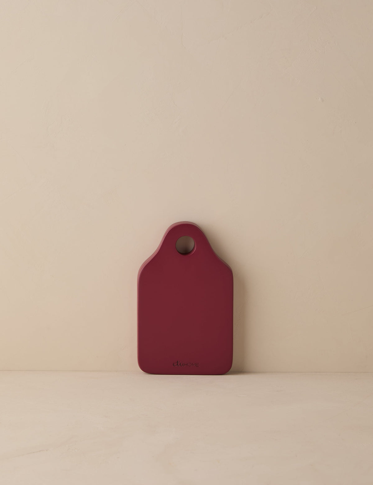 Dutch Cheese Board with Spreader by etúHOME