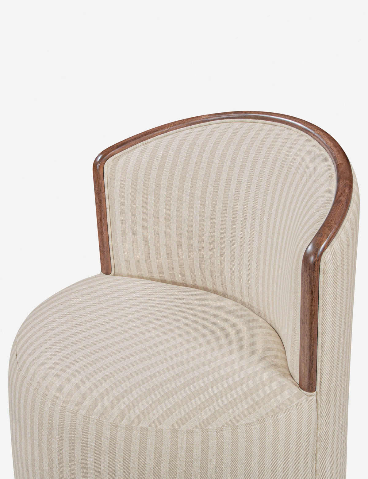 Perkins Swivel Dining Chair