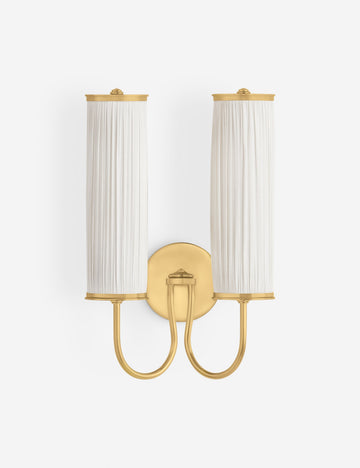 Aged Brass