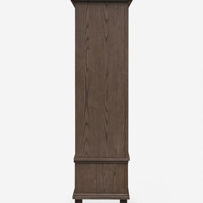 Parsey Curio Cabinet