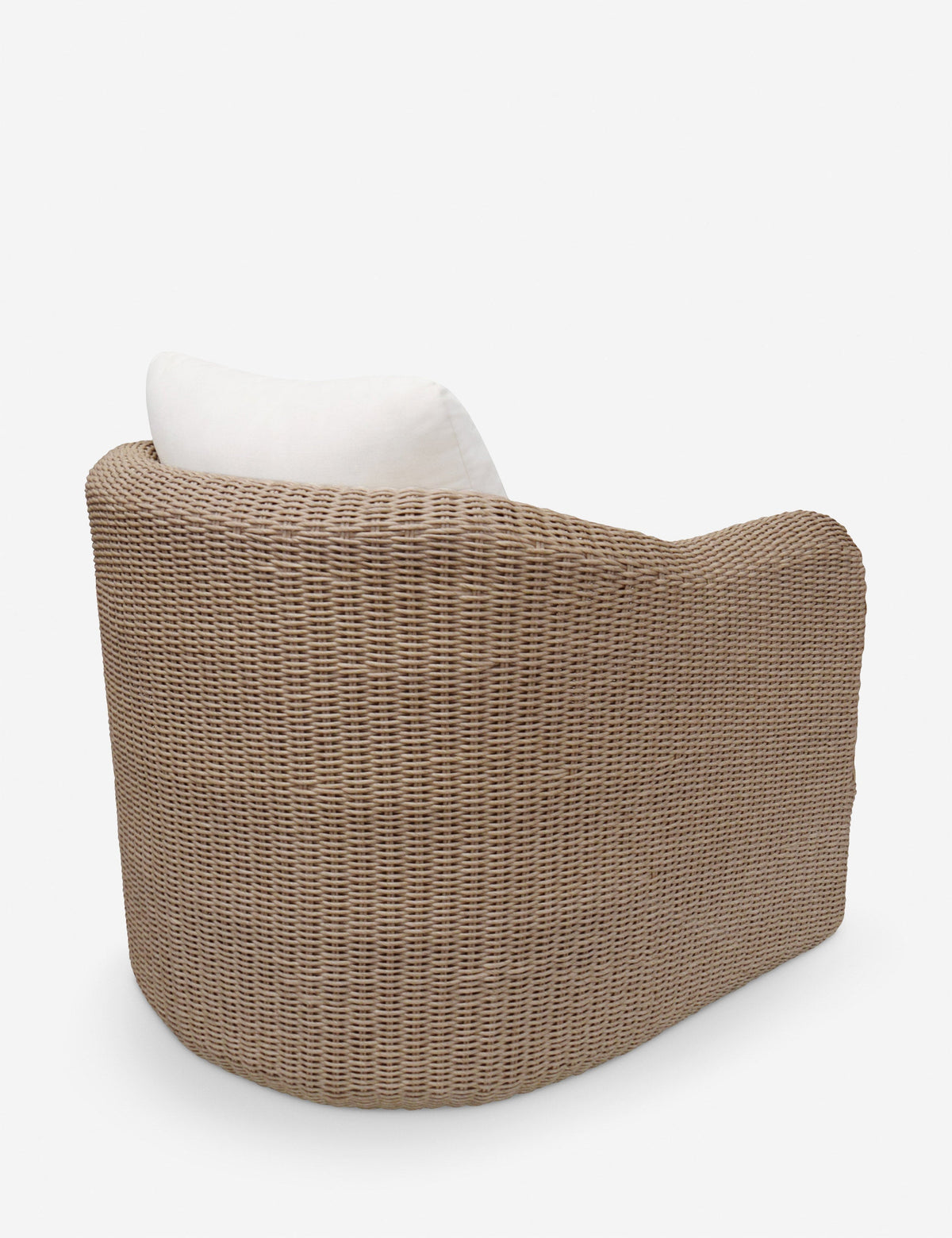 Otero Outdoor Accent Chair