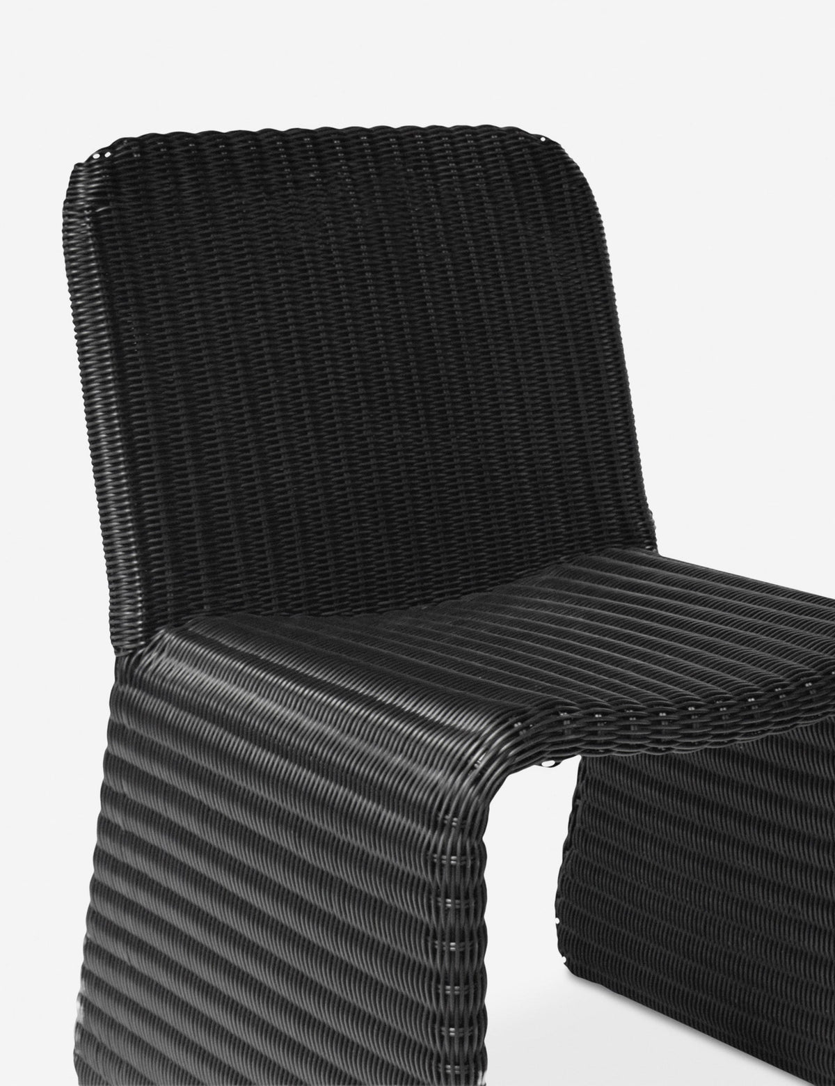 Alisha Outdoor Dining Chair (Set of 2)