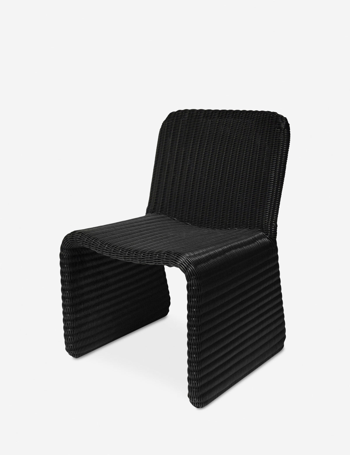 Alisha Outdoor Dining Chair (Set of 2)
