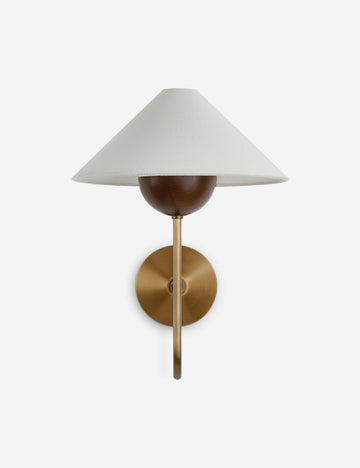 Antique Brass