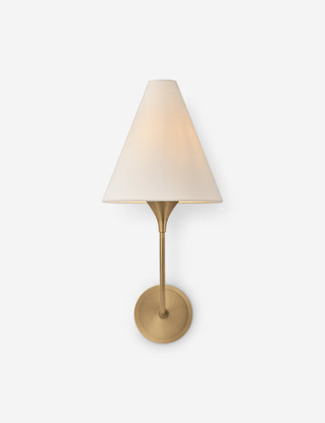 Aged Brass