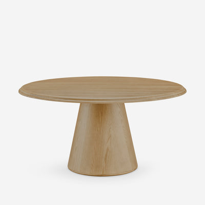 Tutto Round Dining Table by Gillian Segal for Moe's