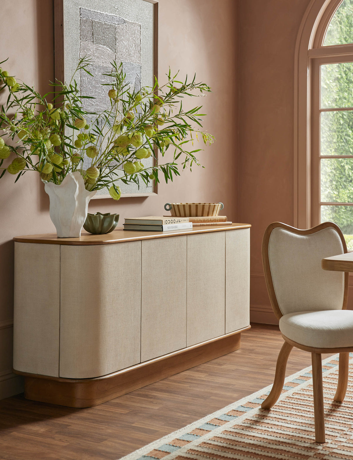Clinton Sideboard