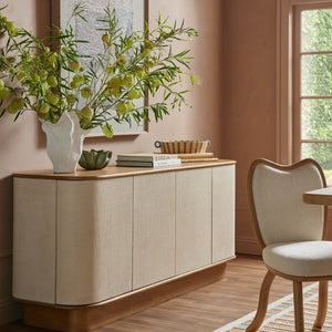 Nium Bowl by Ferm Living