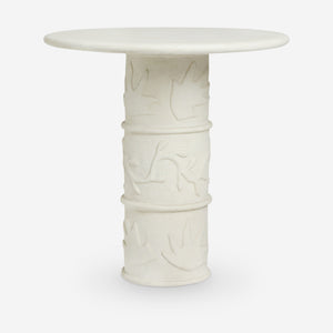 Eevi Indoor/ Outdoor Bistro Table by Sarah Sherman Samuel