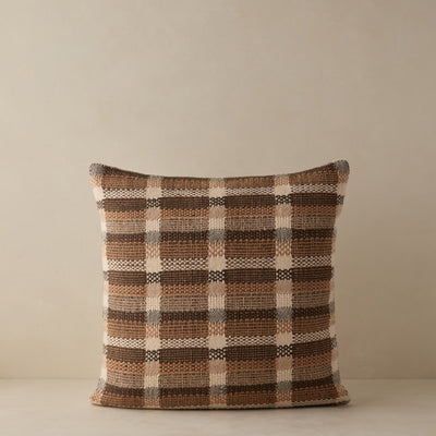 Effie Wool Pillow