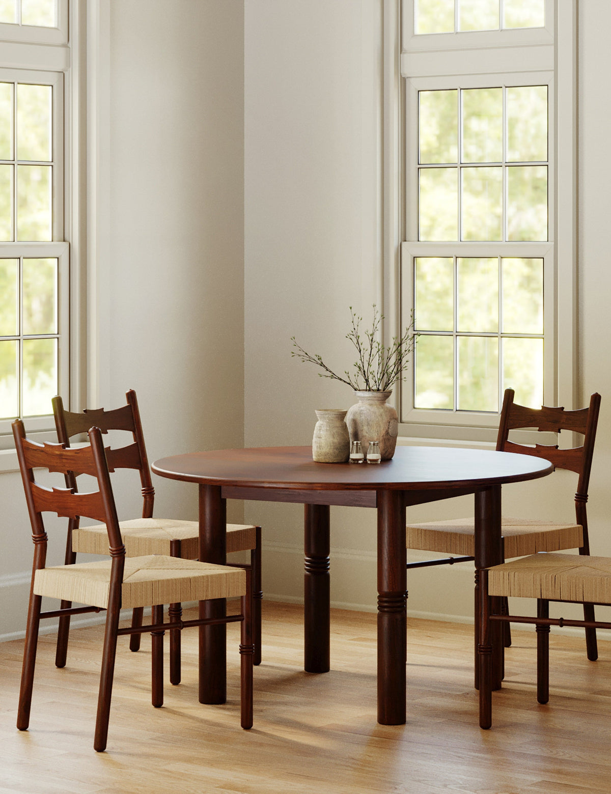 Cannella Dining Table