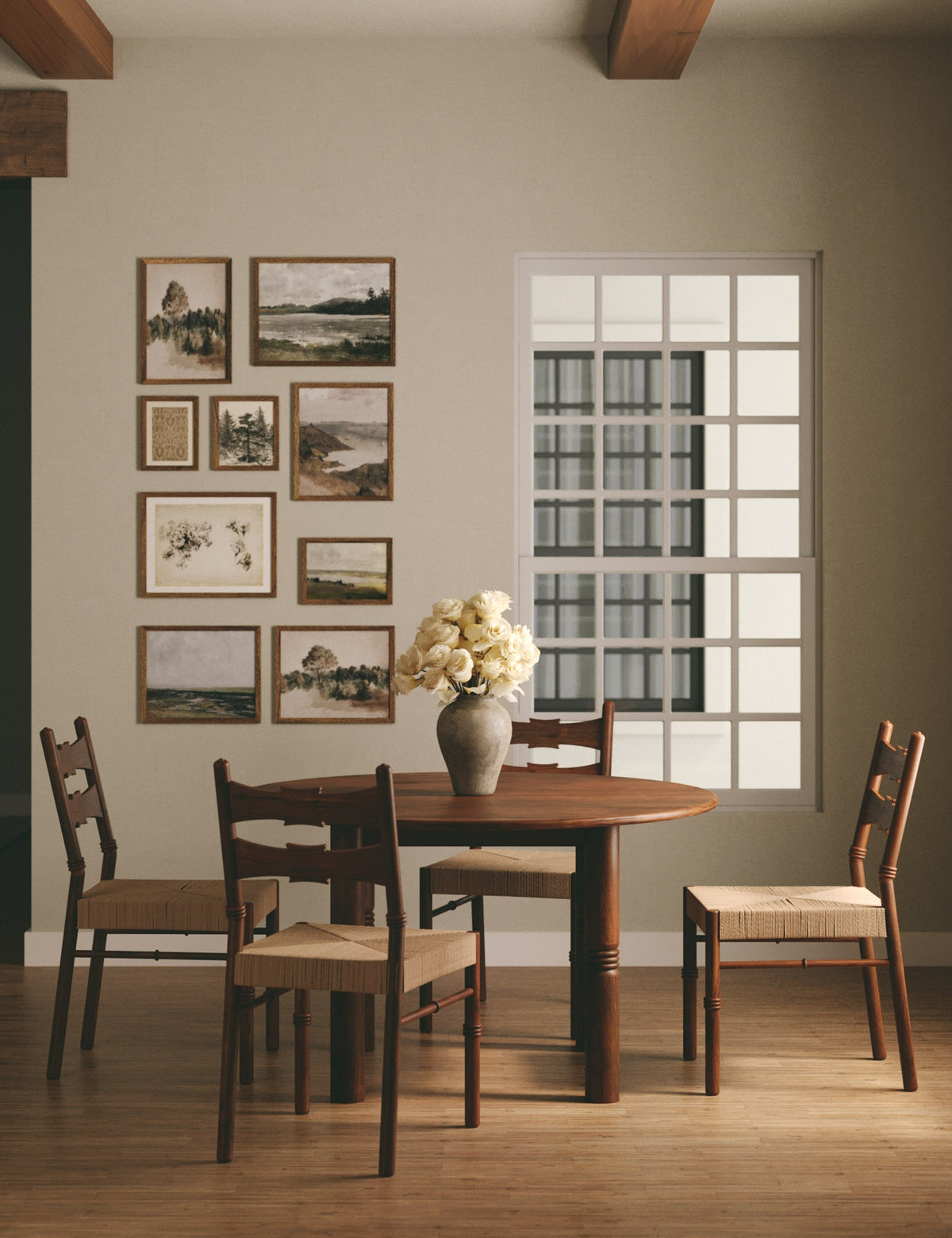 Cannella Dining Chair