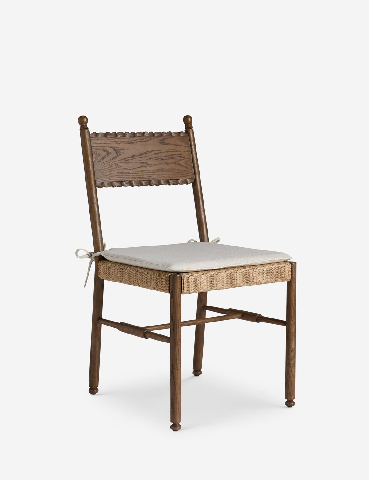 Elswick Dining Chair by Ginny Macdonald