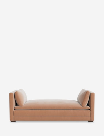 Blush Performance Velvet