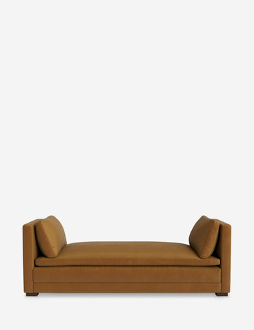 Cognac Velvet