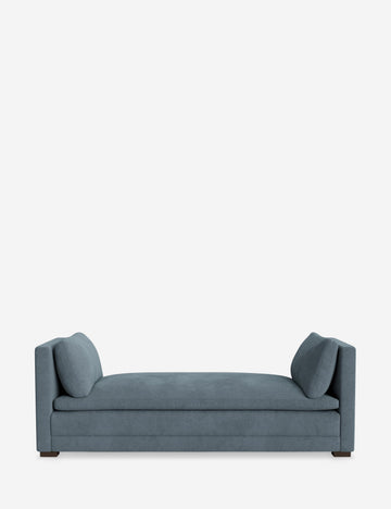 Denim Vintage Velvet