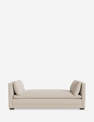 Flax Performance Cotton Weave