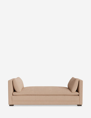 Pearl Luxe Boucle