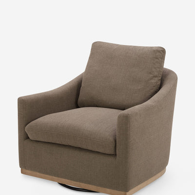 Endicott Swivel Chair