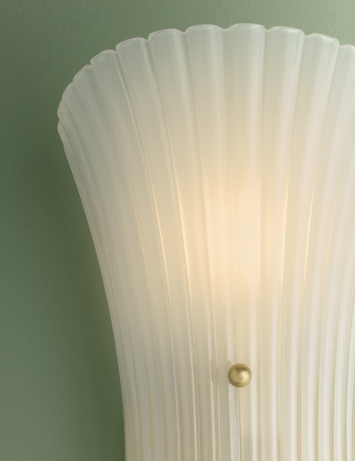 Crespi Sconce