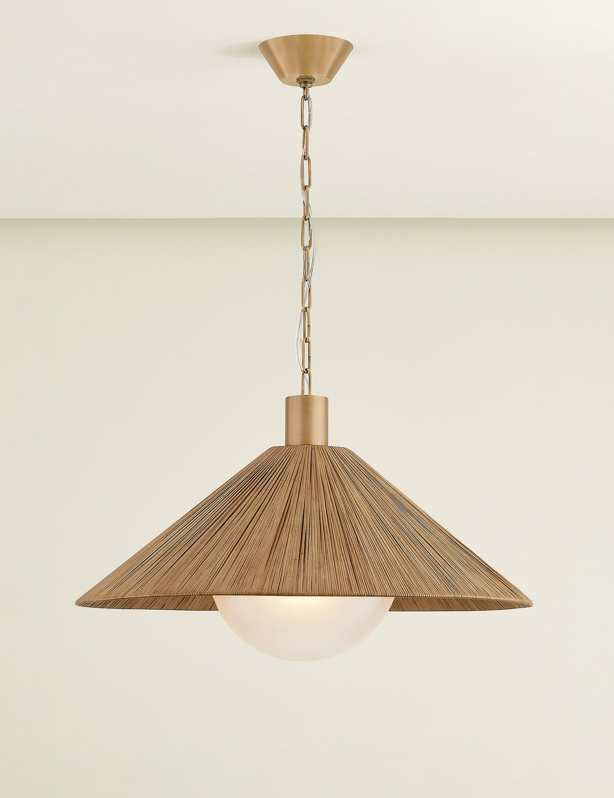 Atia Pendant Light