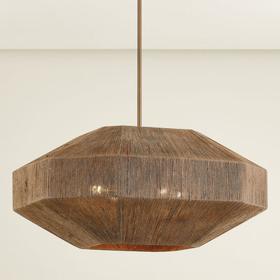 Demond Chandelier