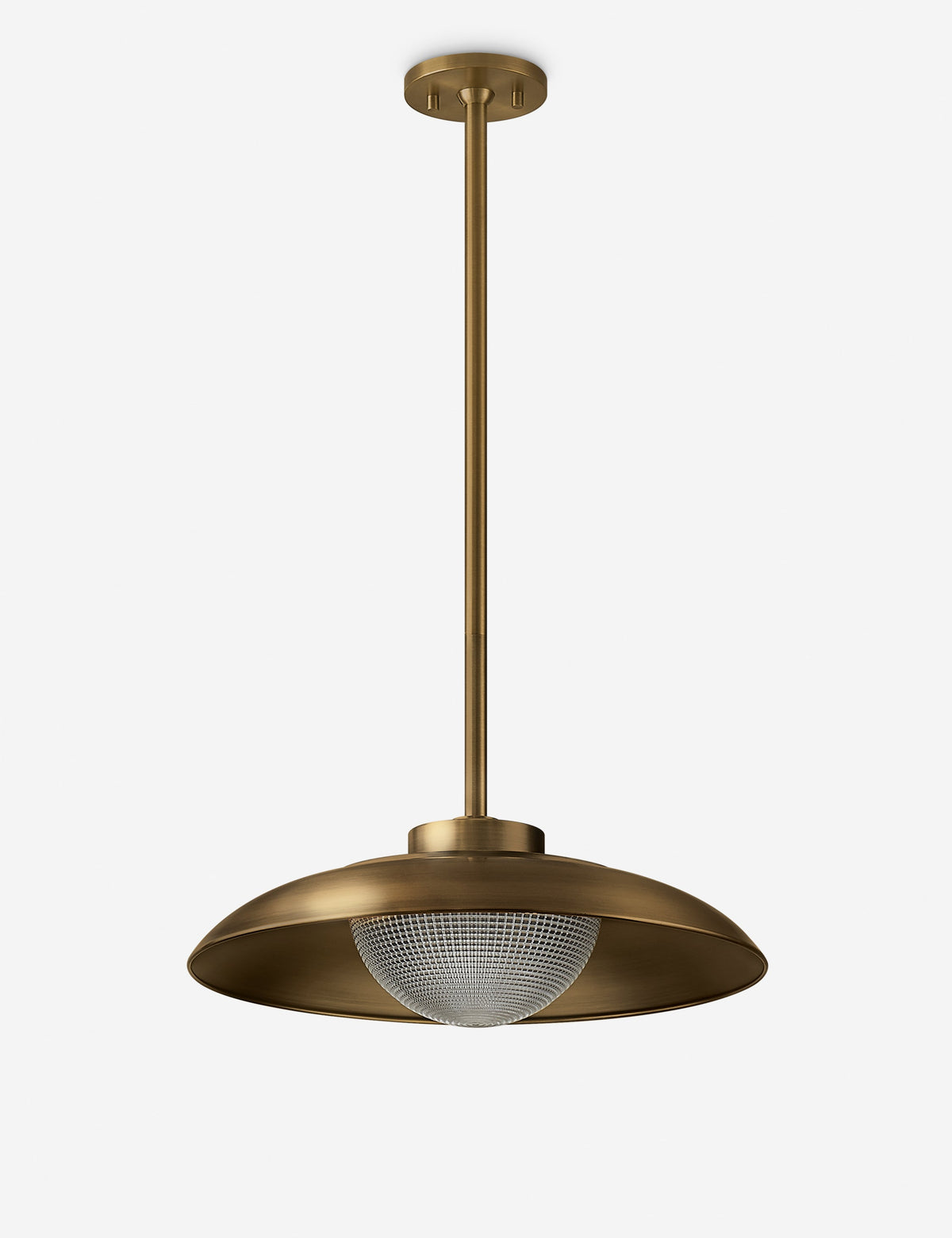 Toro Pendant Light