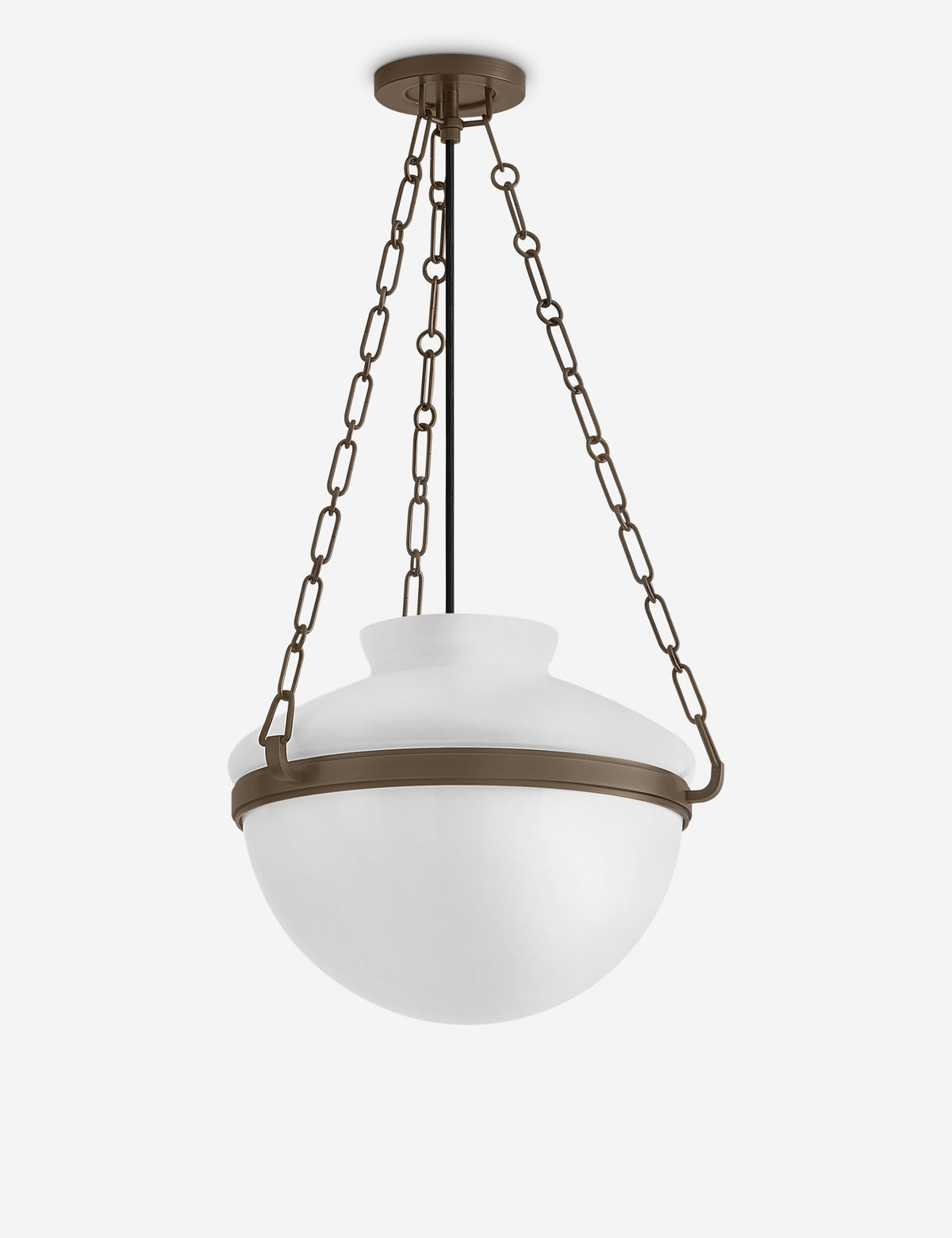 Nunn Pendant Light