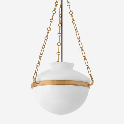 Nunn Pendant Light