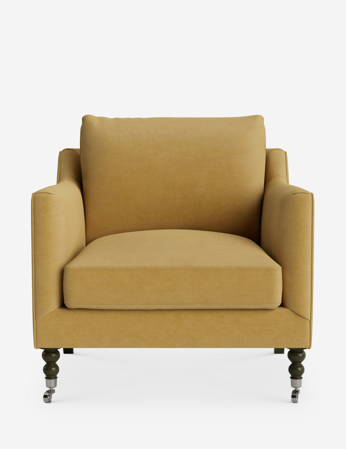 Fabienne Accent Chair